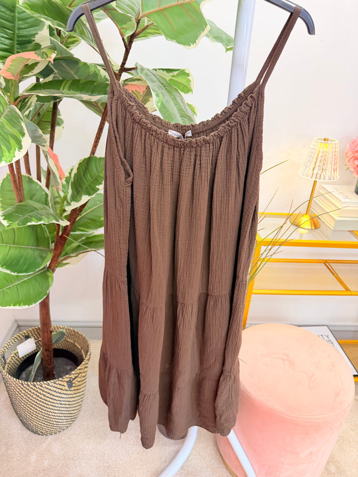 The BOBBI sun dress - 6 colours