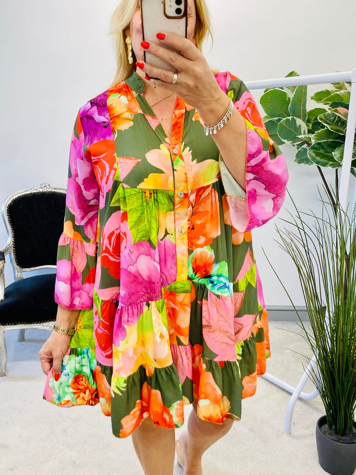 The MIA dress