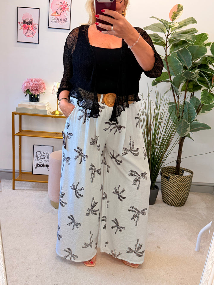 The VAL trousers - 5 colours