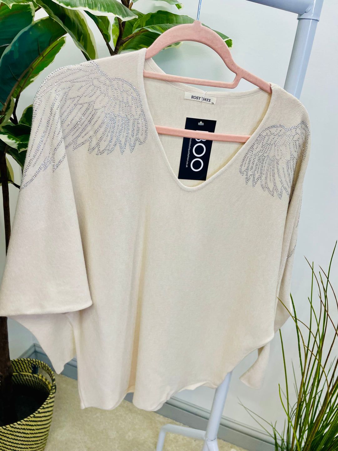 SPECIAL OFFER The CUPID jumper - 5 colours