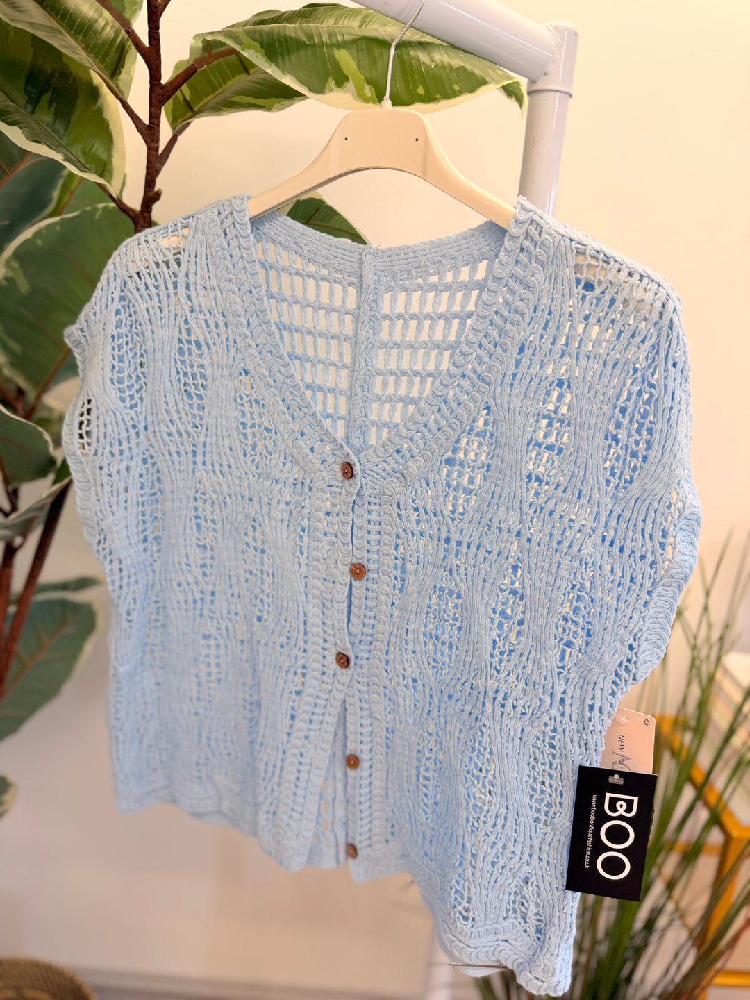 The JOSS cardigan - 5 colours