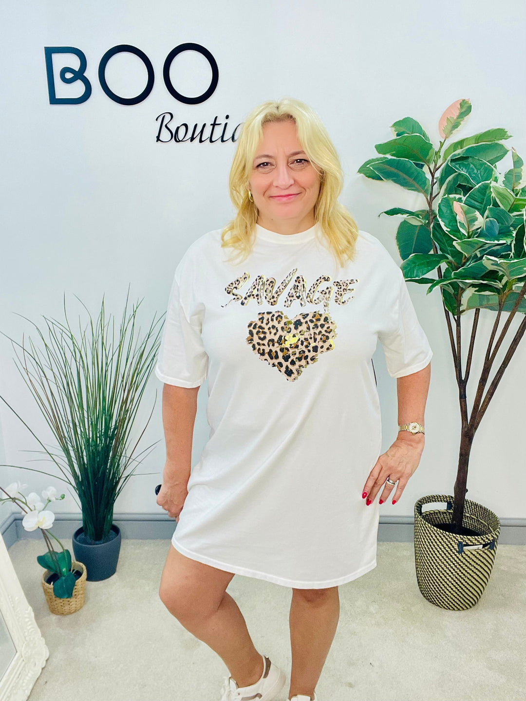 The MORIA t shirt