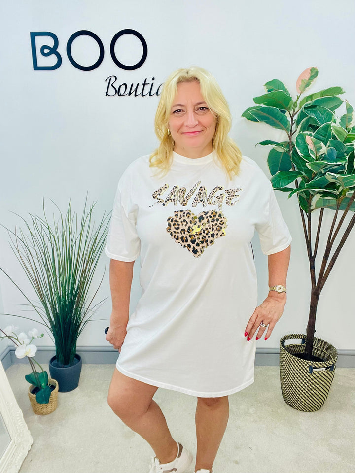 The MORIA t shirt