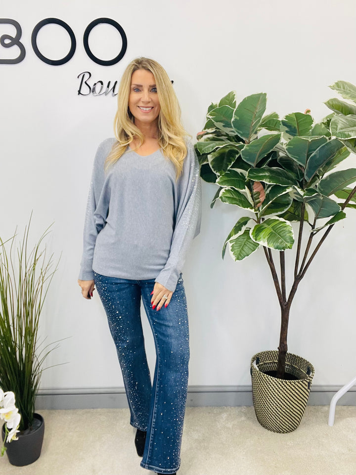 SPECIAL OFFER The RUDOLPH jumper - 5 colours