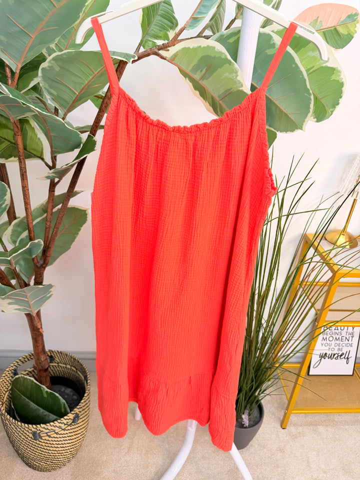 The MEL Sun dress - 6 colours
