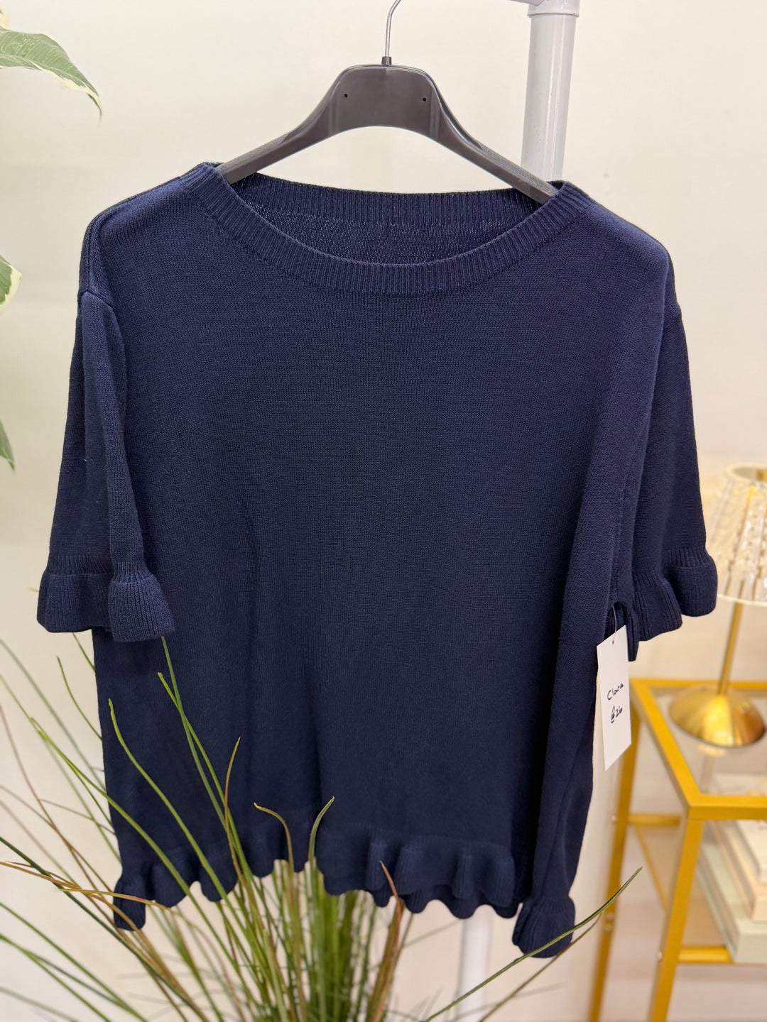 The CLARE jumper - 5 colours