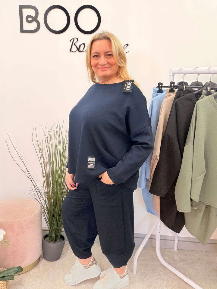 The KERRY Co ord - 5 colours