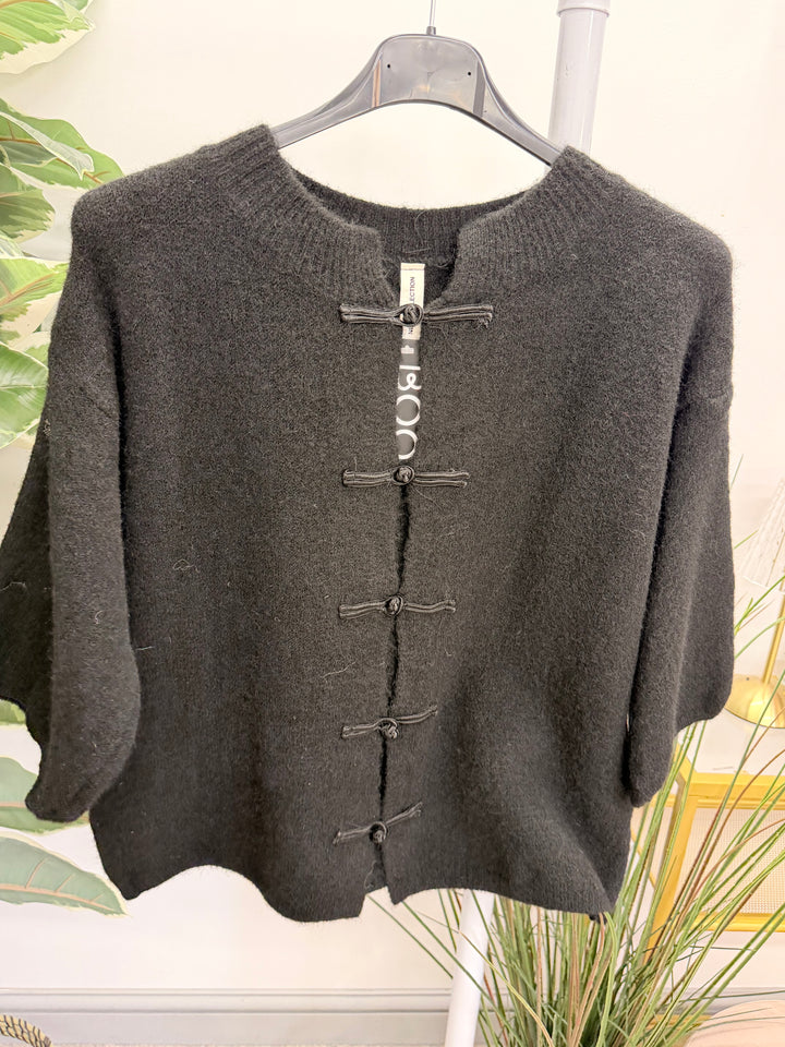 The LYNN cardigan - 5 colours