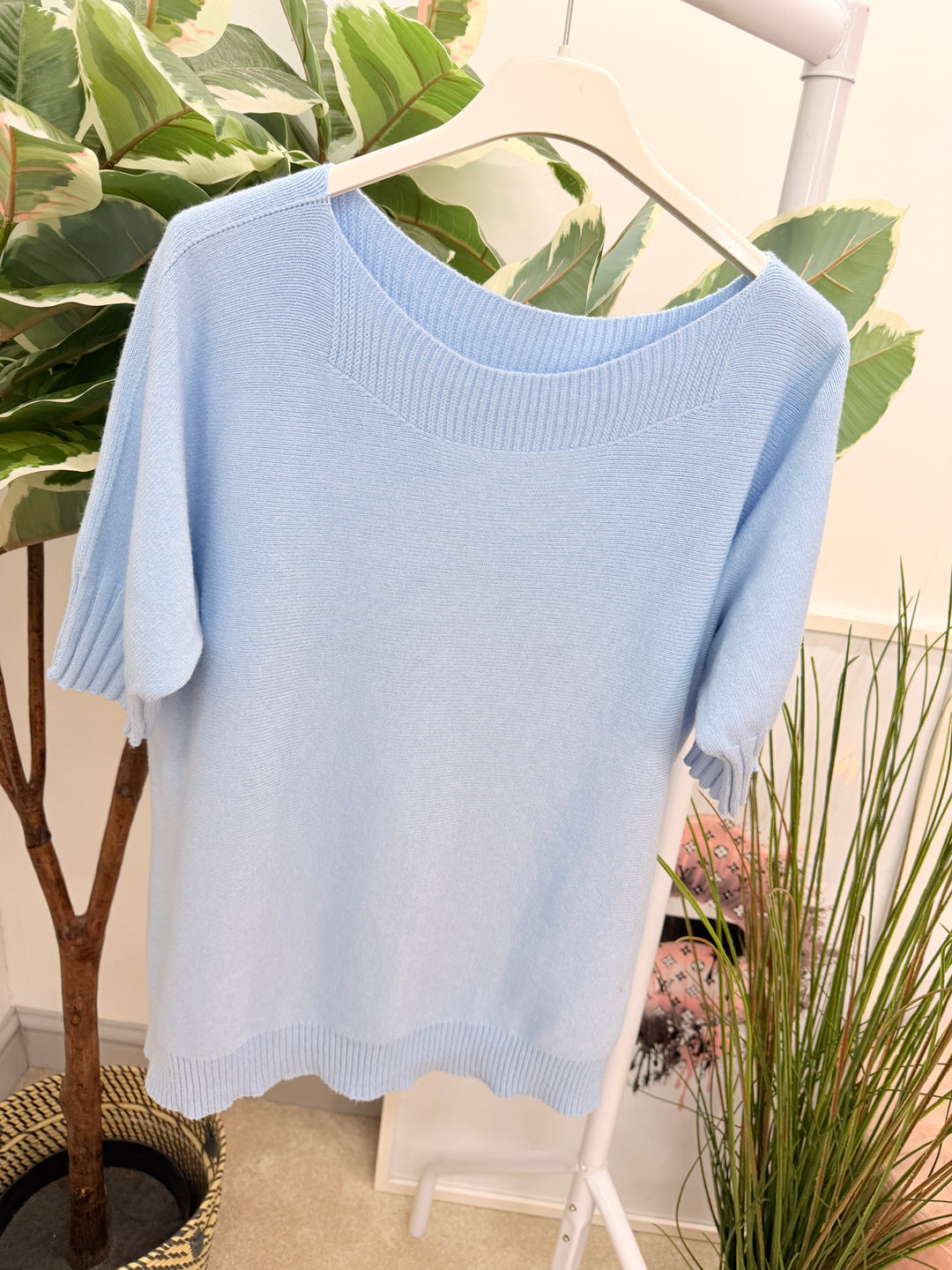 The HELEN jumper - 4 colours