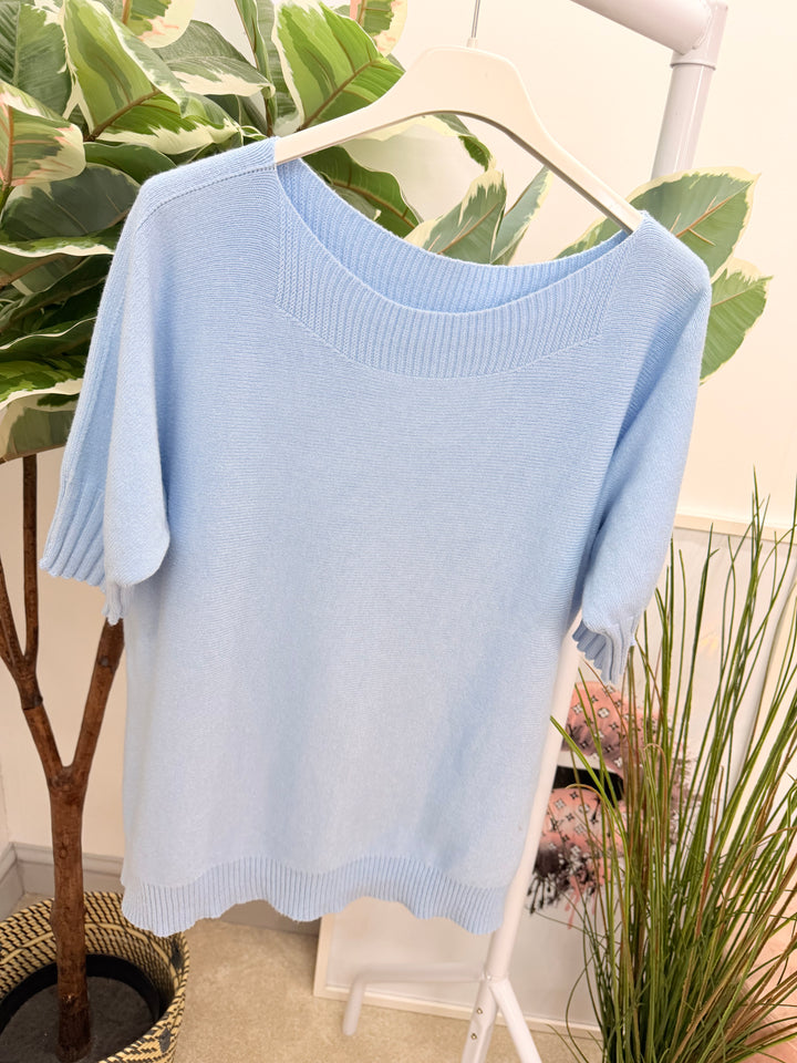 The HELEN jumper - 4 colours