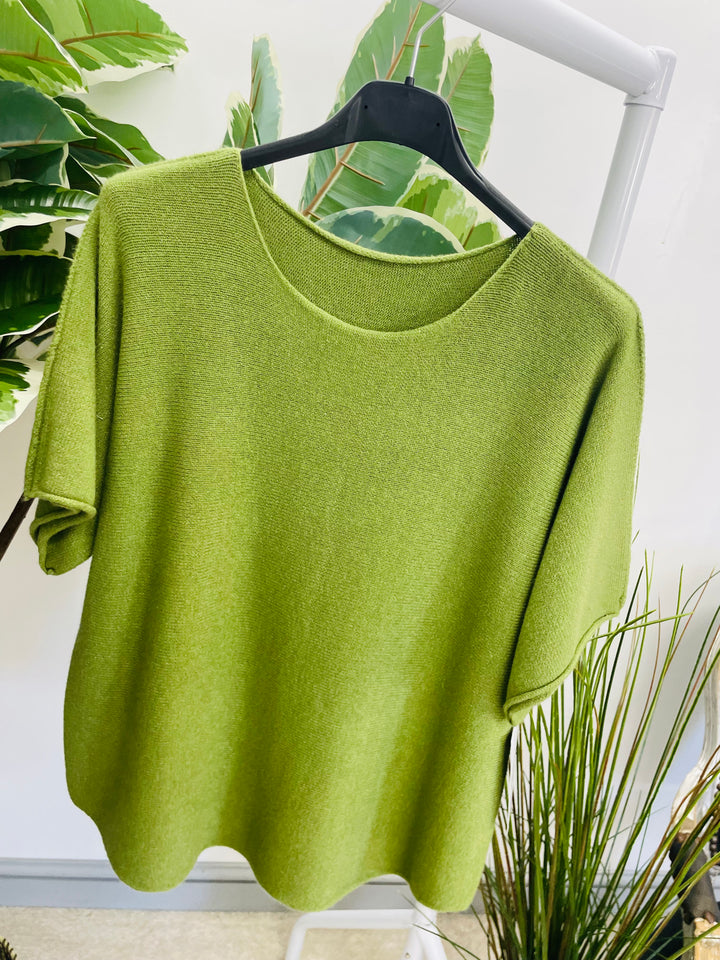 The VICKKY jumper - 6 colours