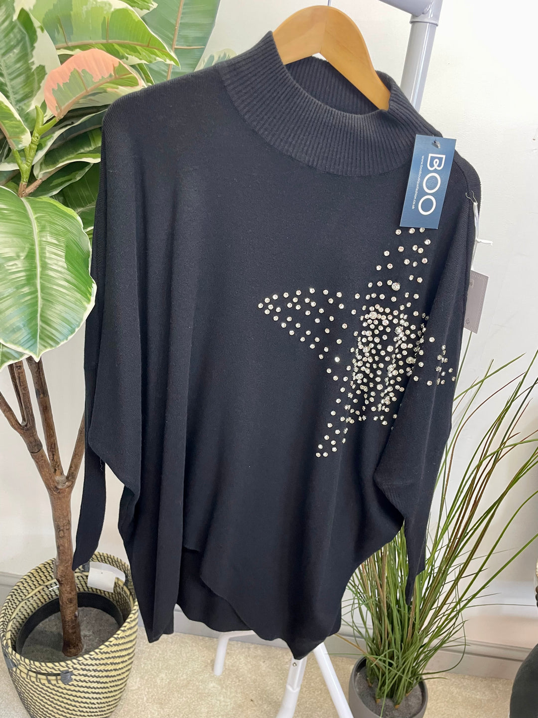 The CAPRICE jumper - 4 colours