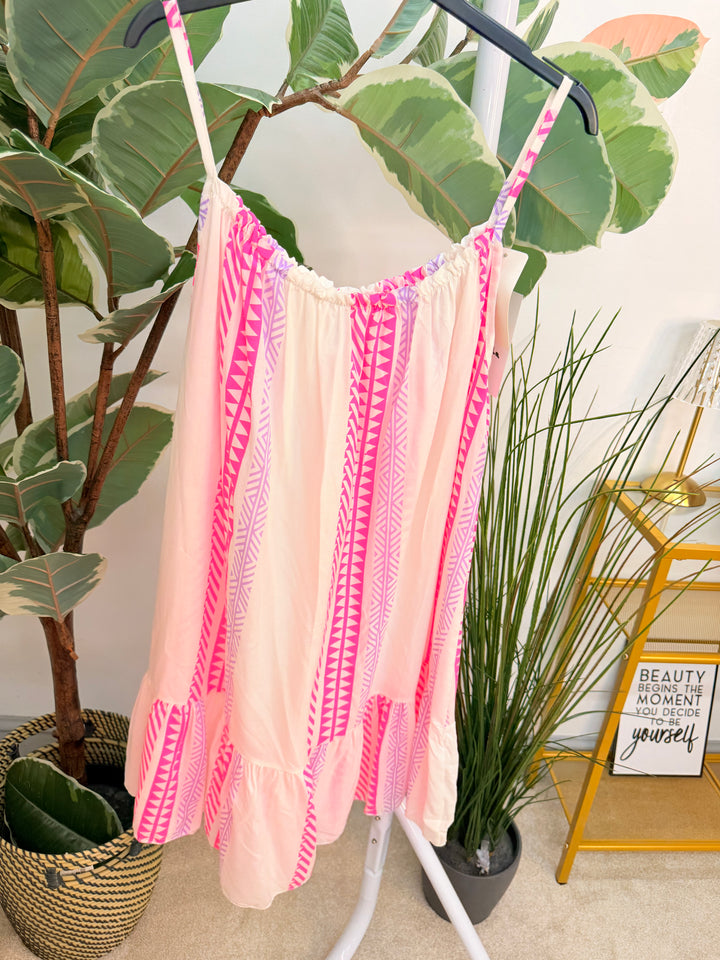 The ORLA Sun dress - 5 colours