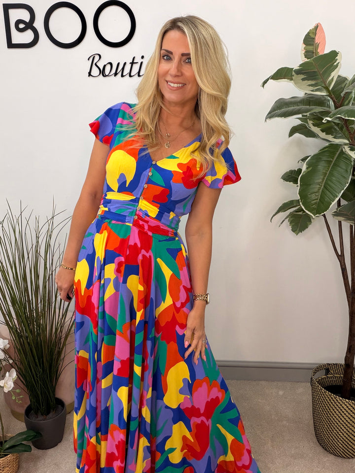 The RIBA dress