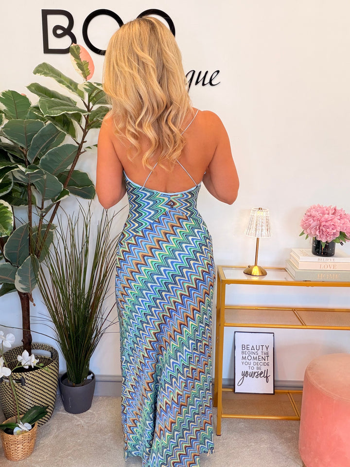 The AMBER dress - 2 colours