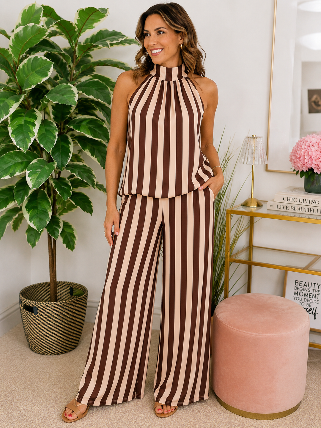 The JANIS Co ord