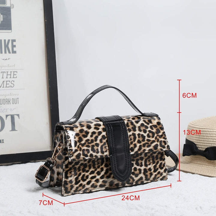 The FERGIE handbag
