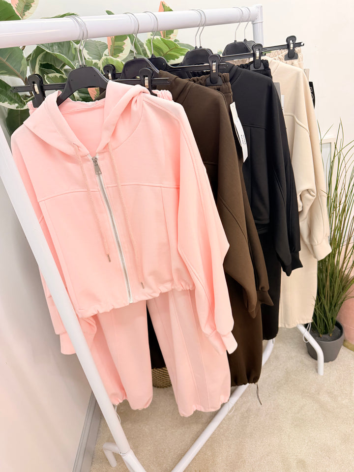 The KATE co ord - 4 colours