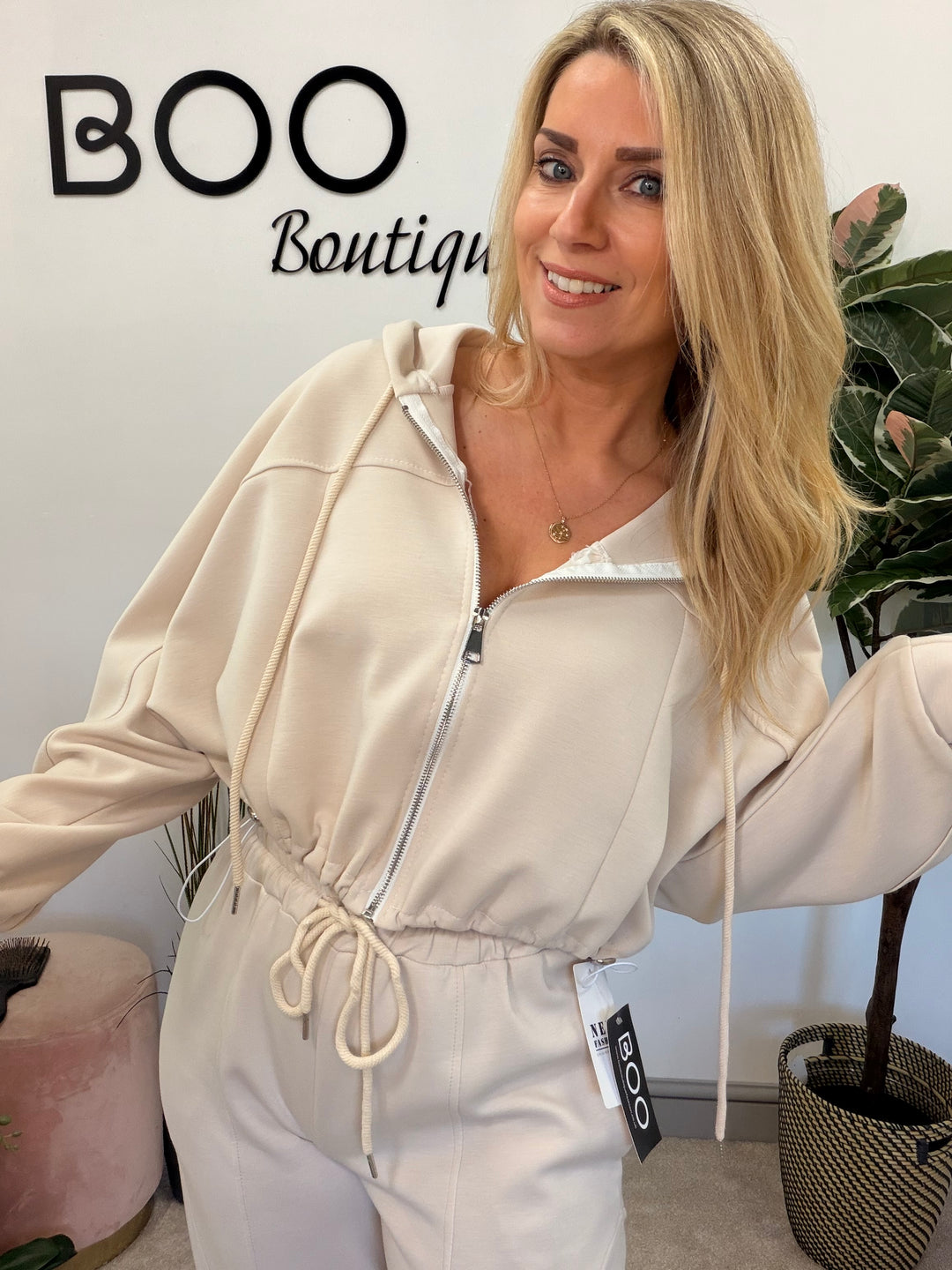 The KATE co ord - 4 colours