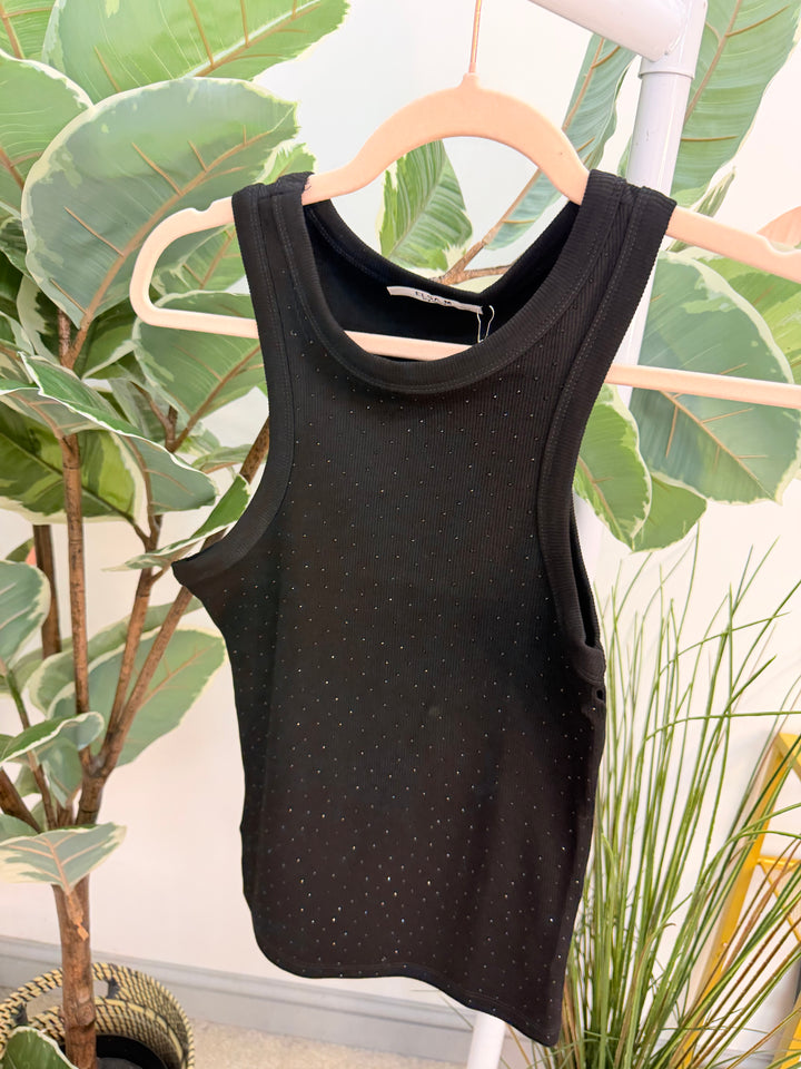 The POSH vest - 2 colours