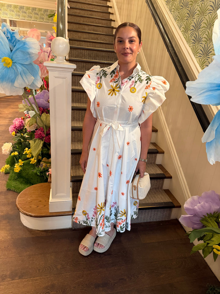 The LYRA dress
