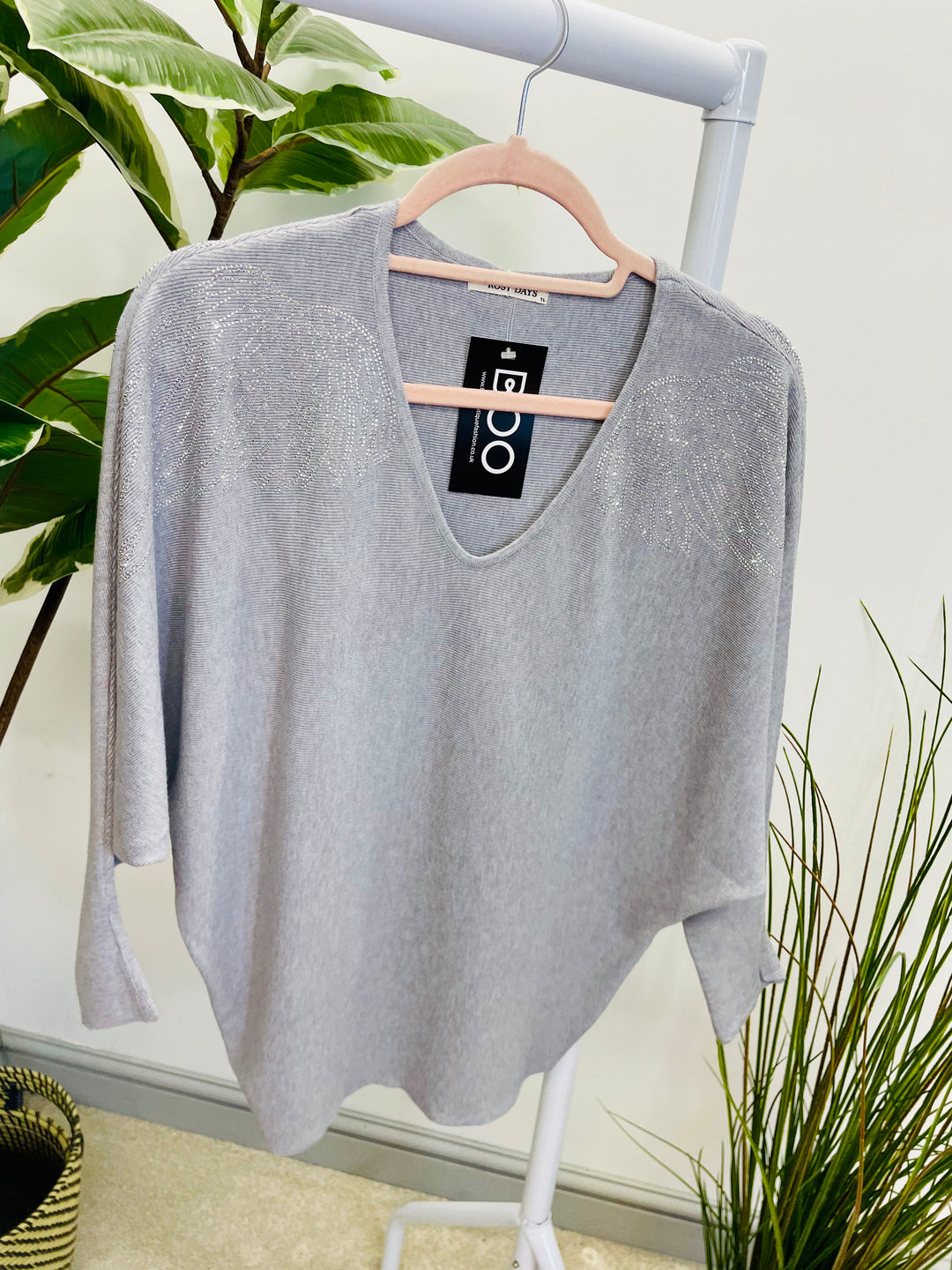 SPECIAL OFFER The CUPID jumper - 5 colours