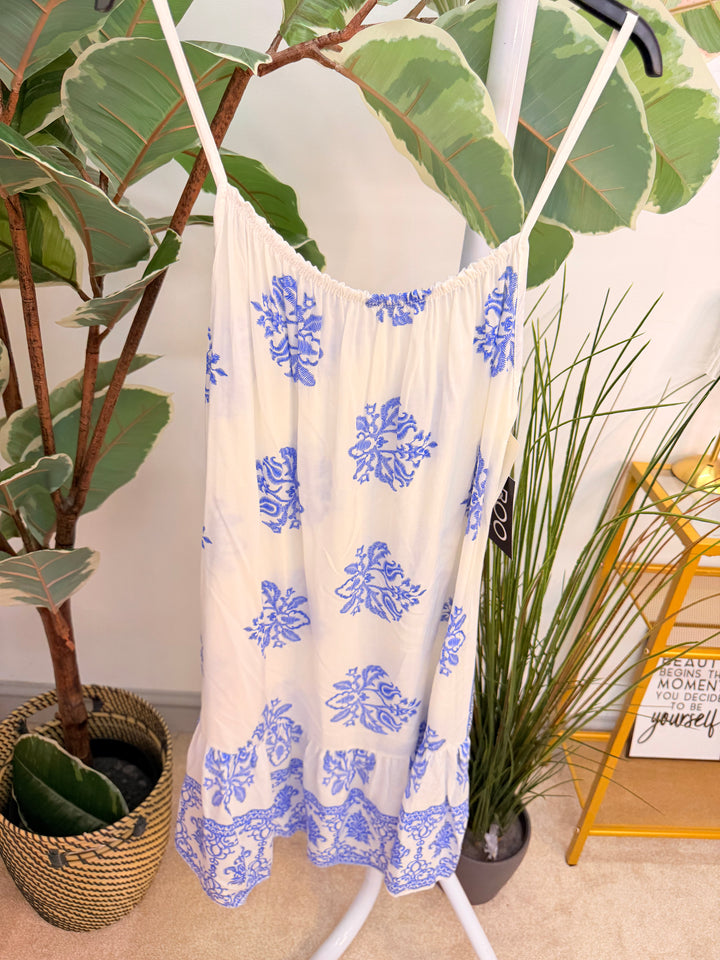 The ELLE sun dress - 5 colours