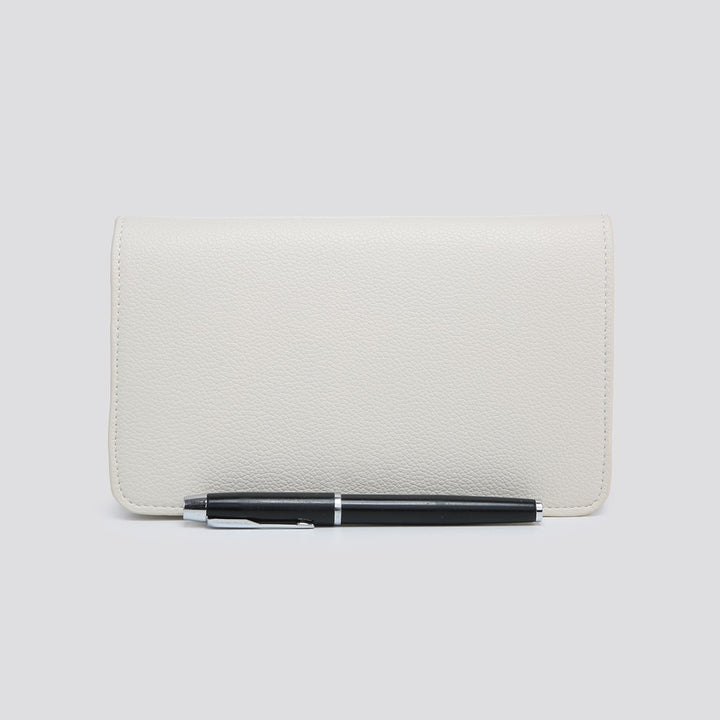 The FREDA envelope purse - 6 colours