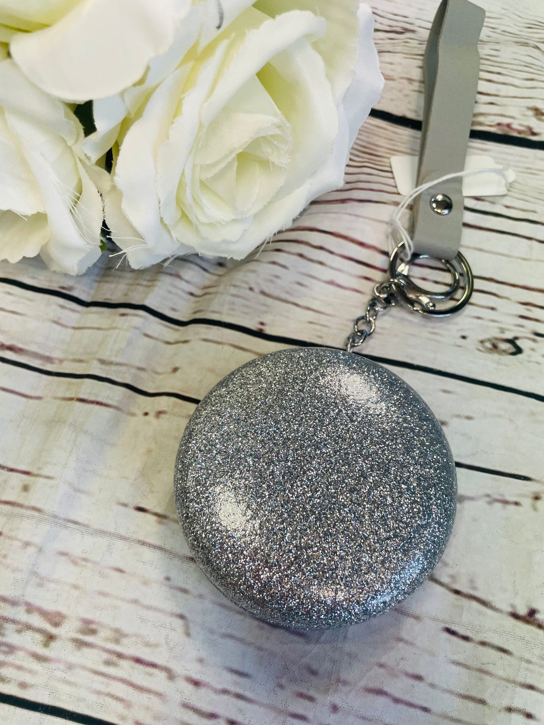 LADIES COMPACT MIRROR GIFTING 