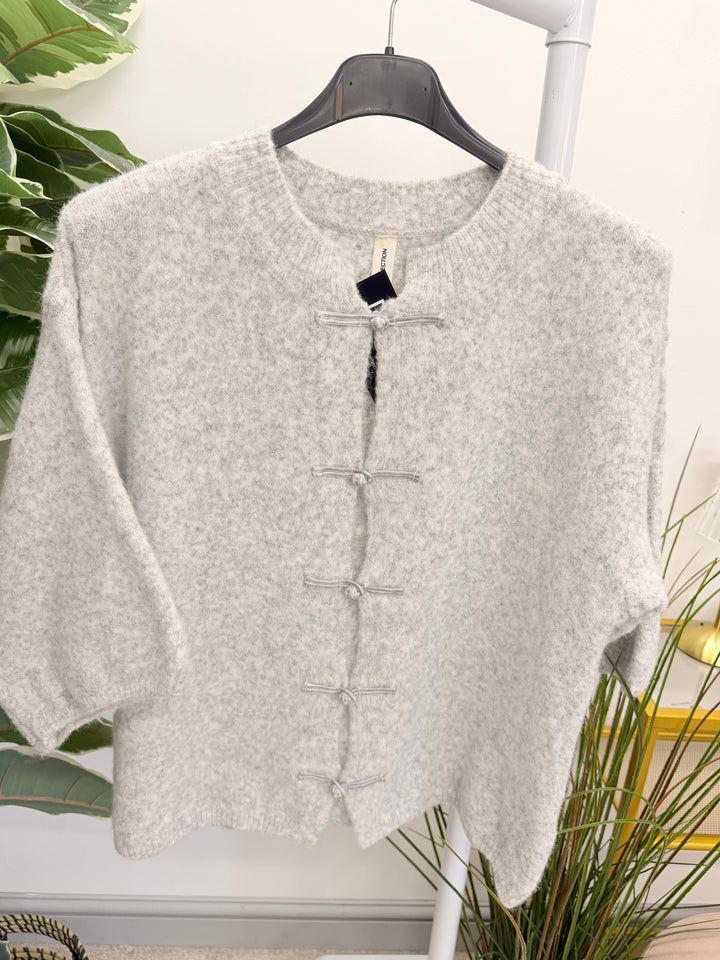 The LYNN cardigan - 5 colours