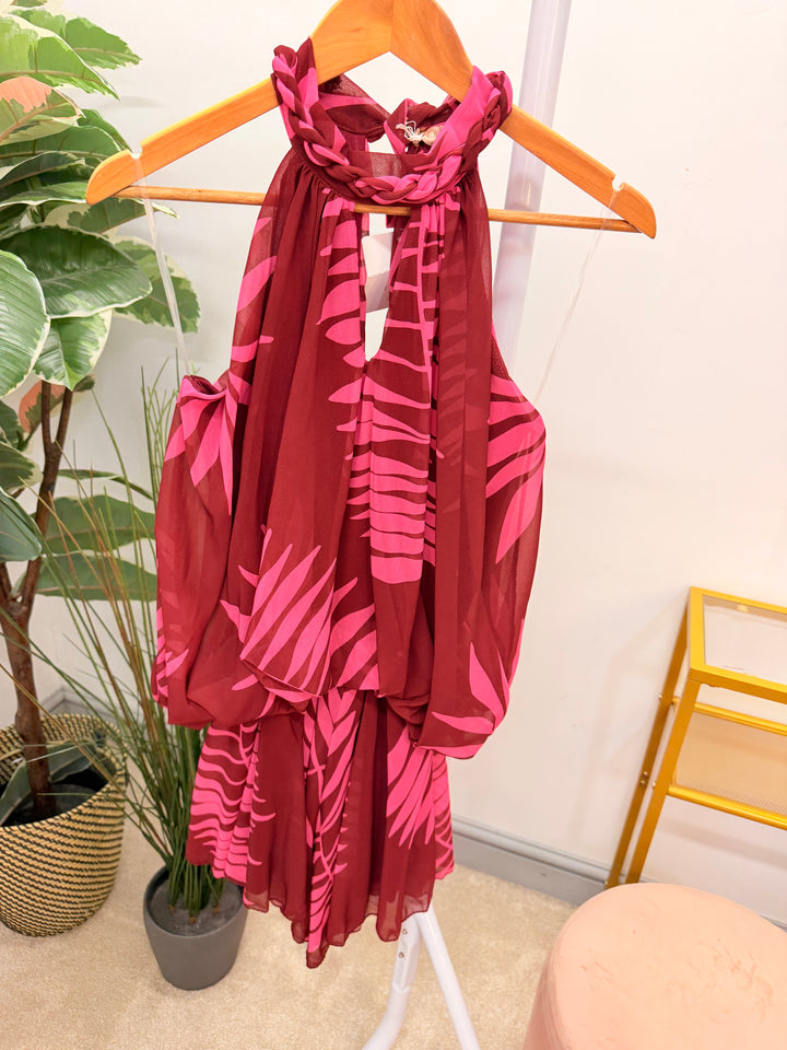 The CELIA playsuit - 5 colours