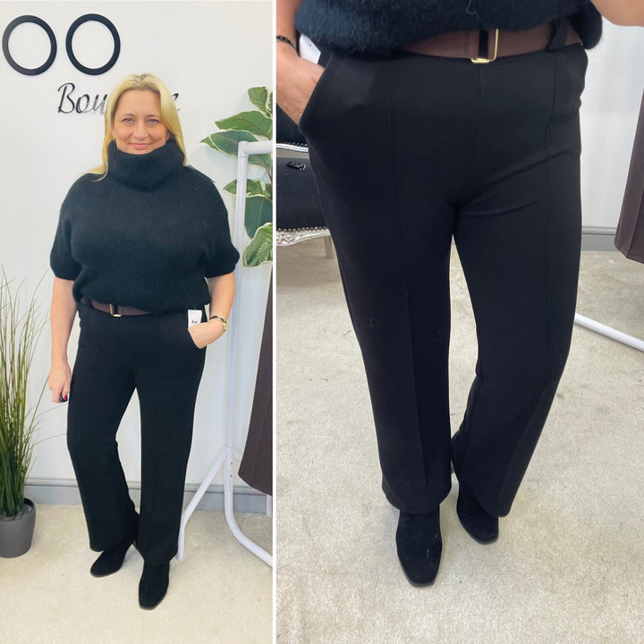 The SHONNIE trousers - 2 colours