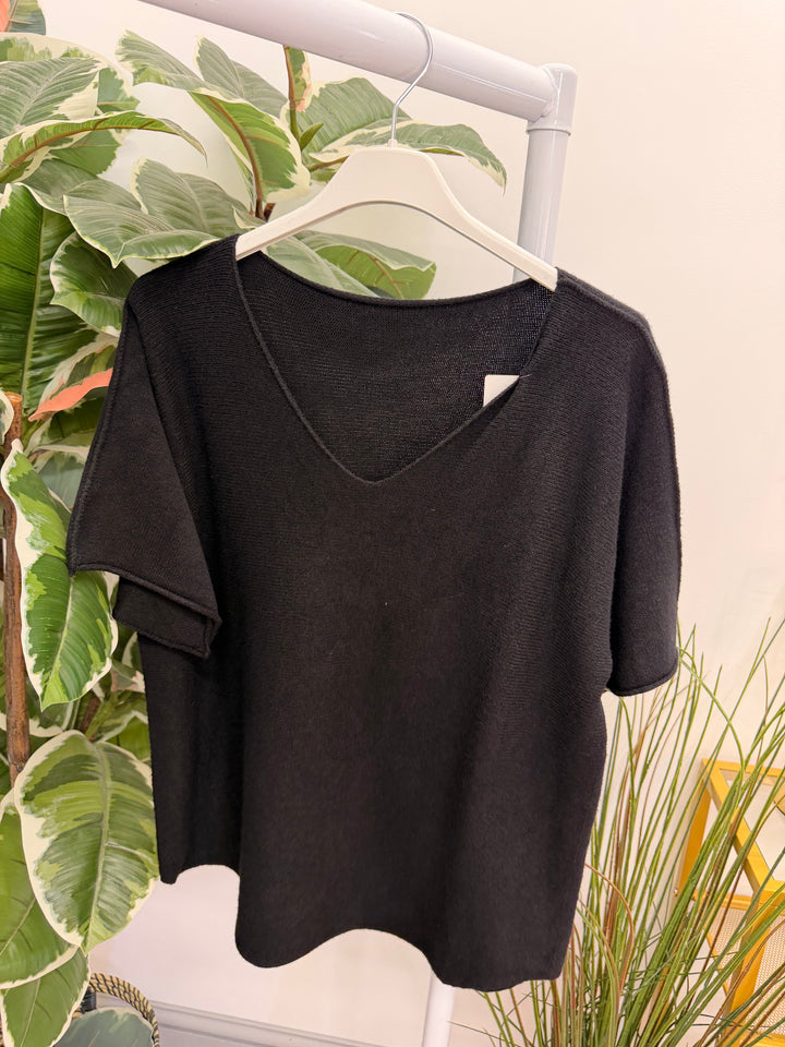 The JESS jumper - 8 colours