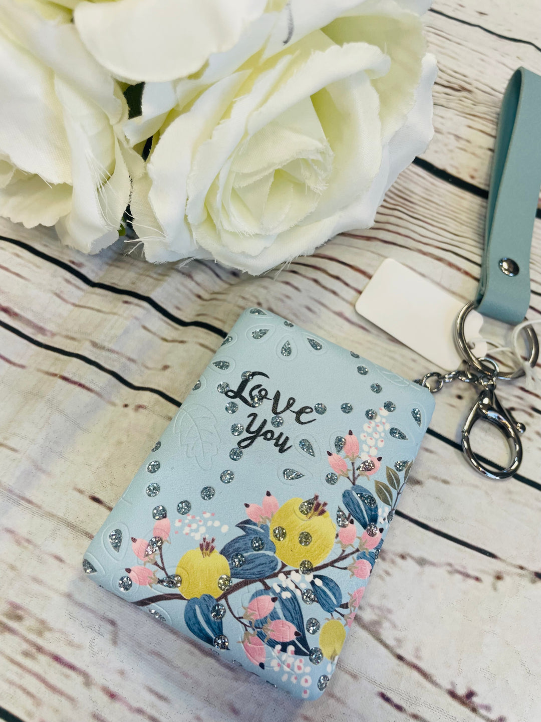 LADIES COMPACT MIRROR GIFTING 