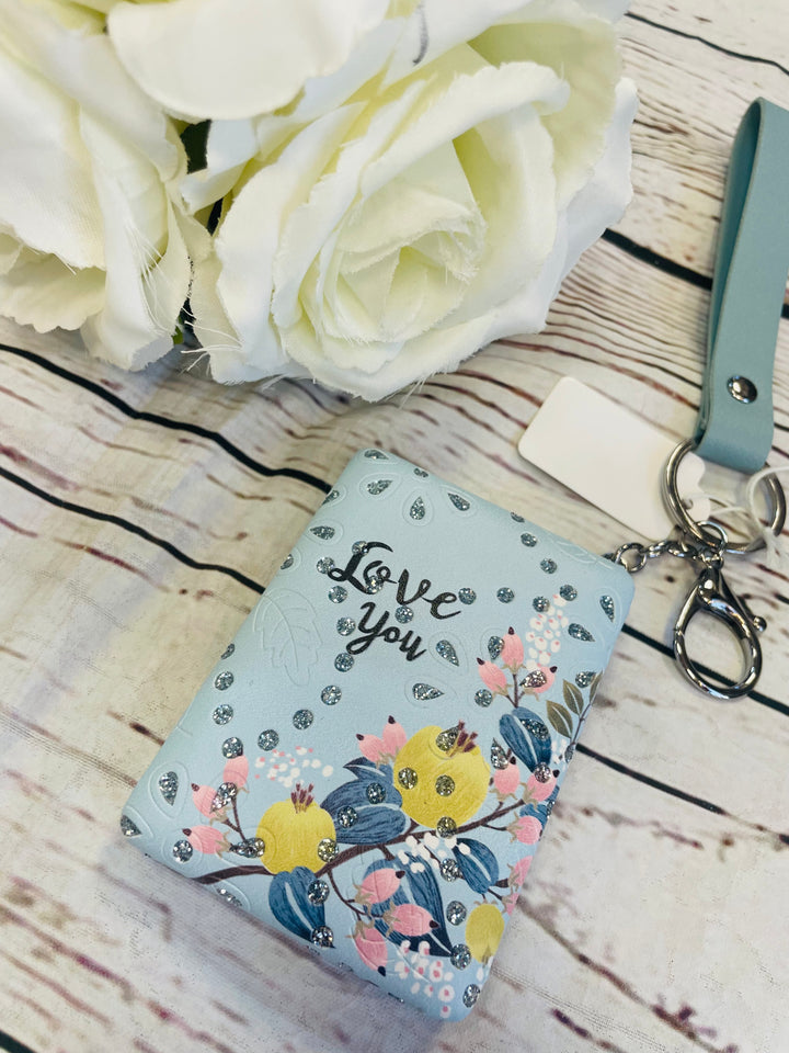 LADIES COMPACT MIRROR GIFTING 