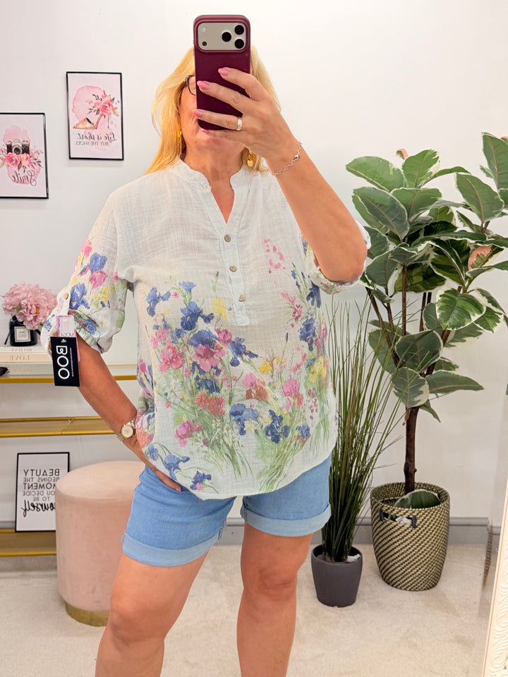 The MAURA top