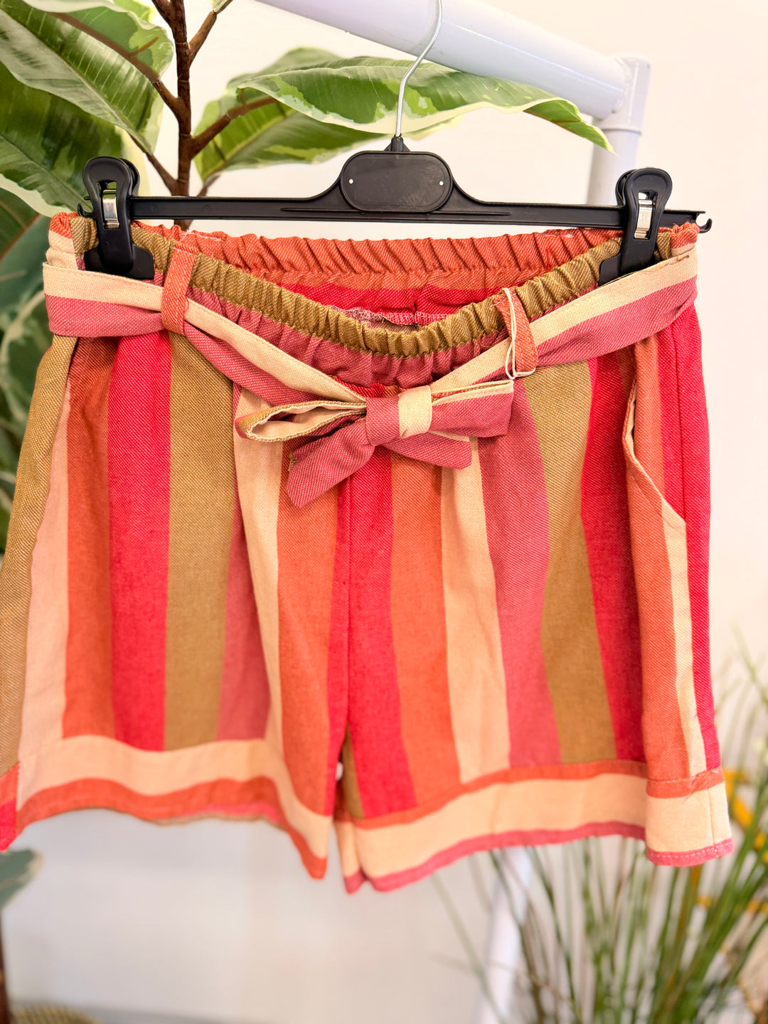 The SUNFLOWER shorts
