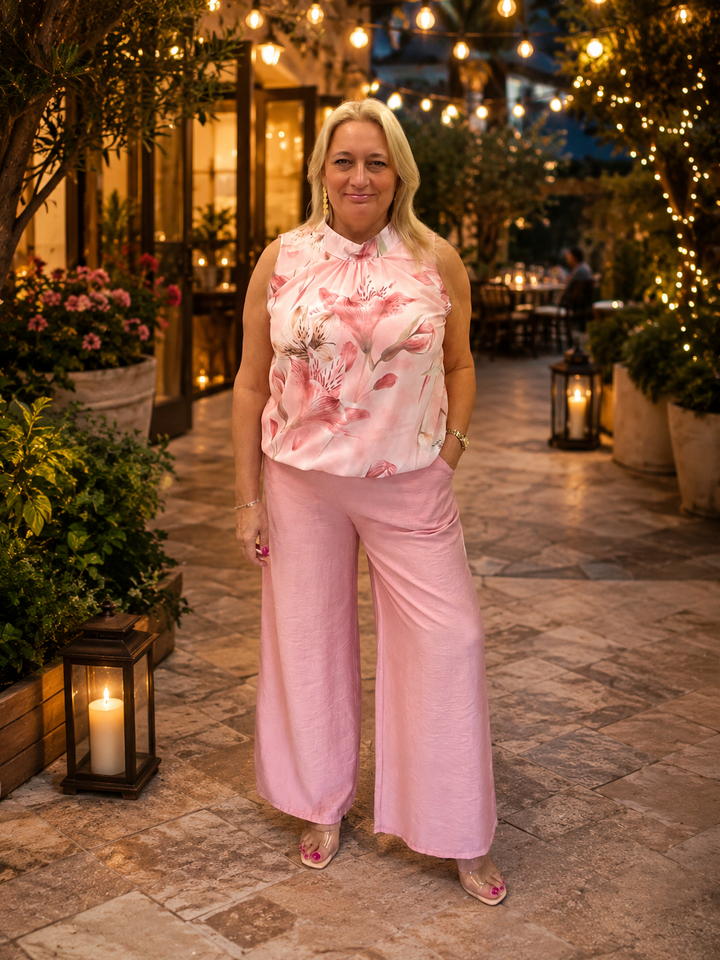 The SUZIE trousers - 8 colours