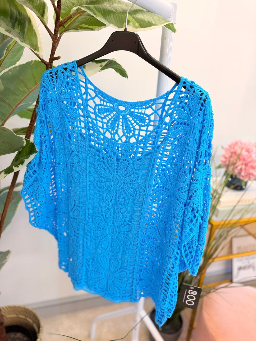 The LOTTIE top - 6 colours