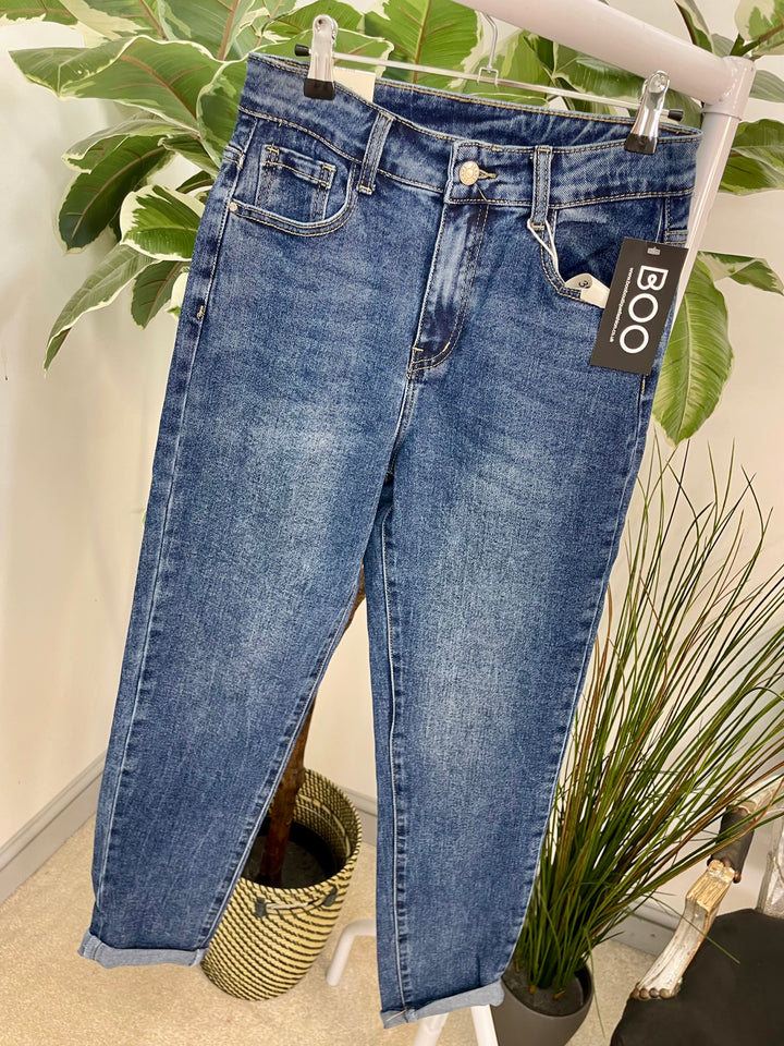 The TAMMY jeans