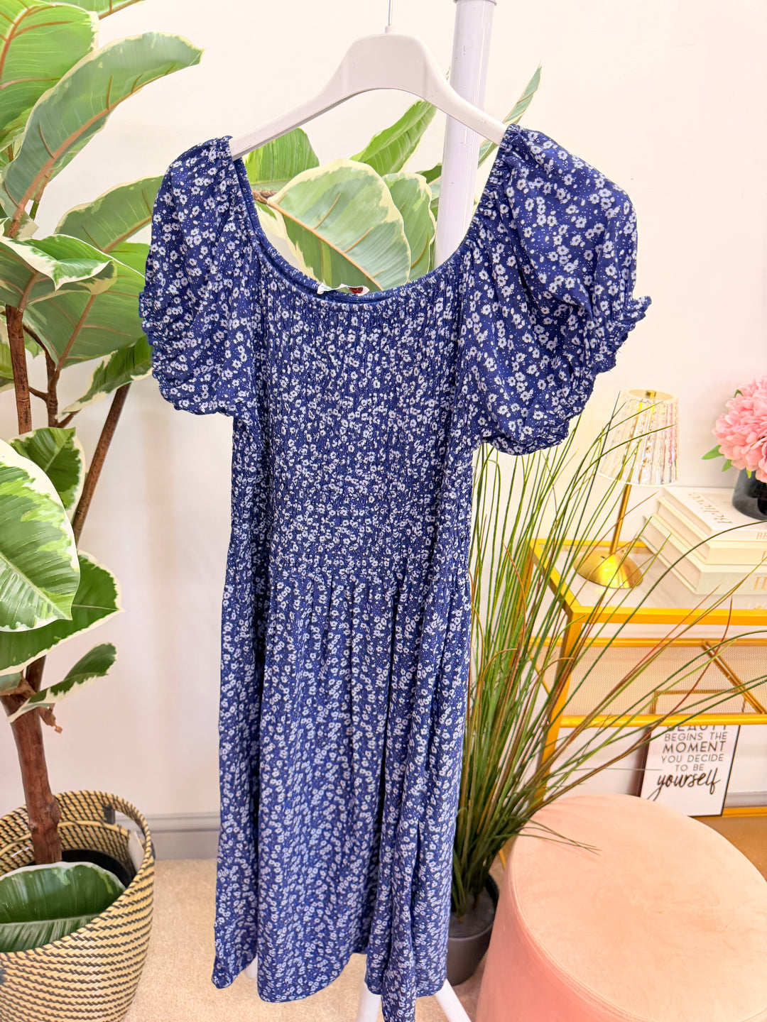 The CHER dress - 5 colours