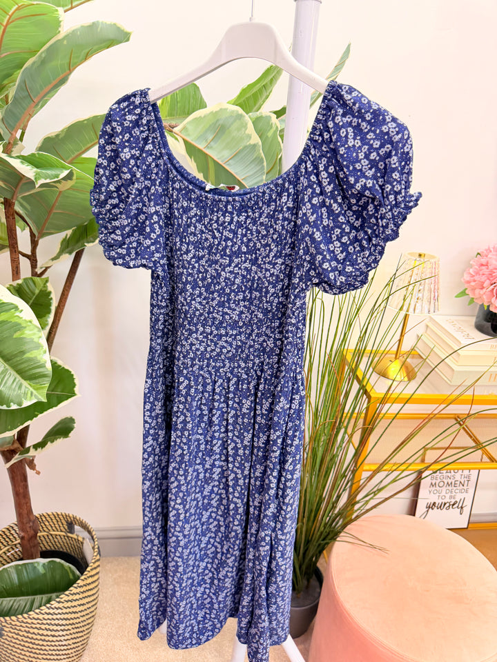 The CHER dress - 5 colours
