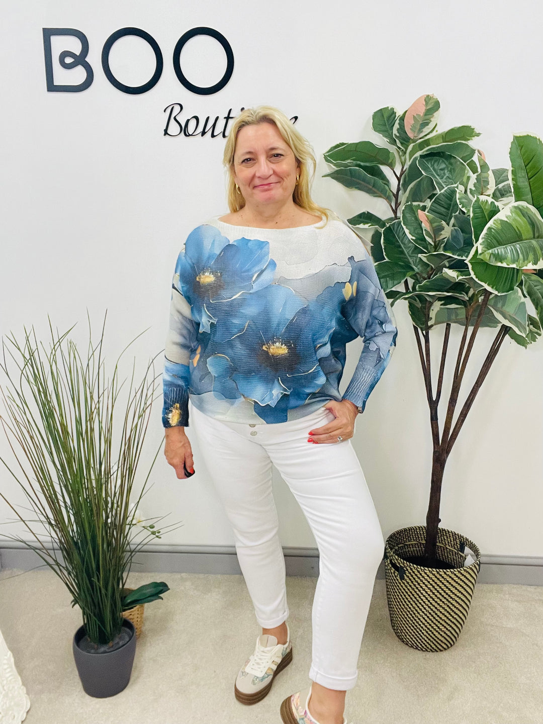 The MIMI top