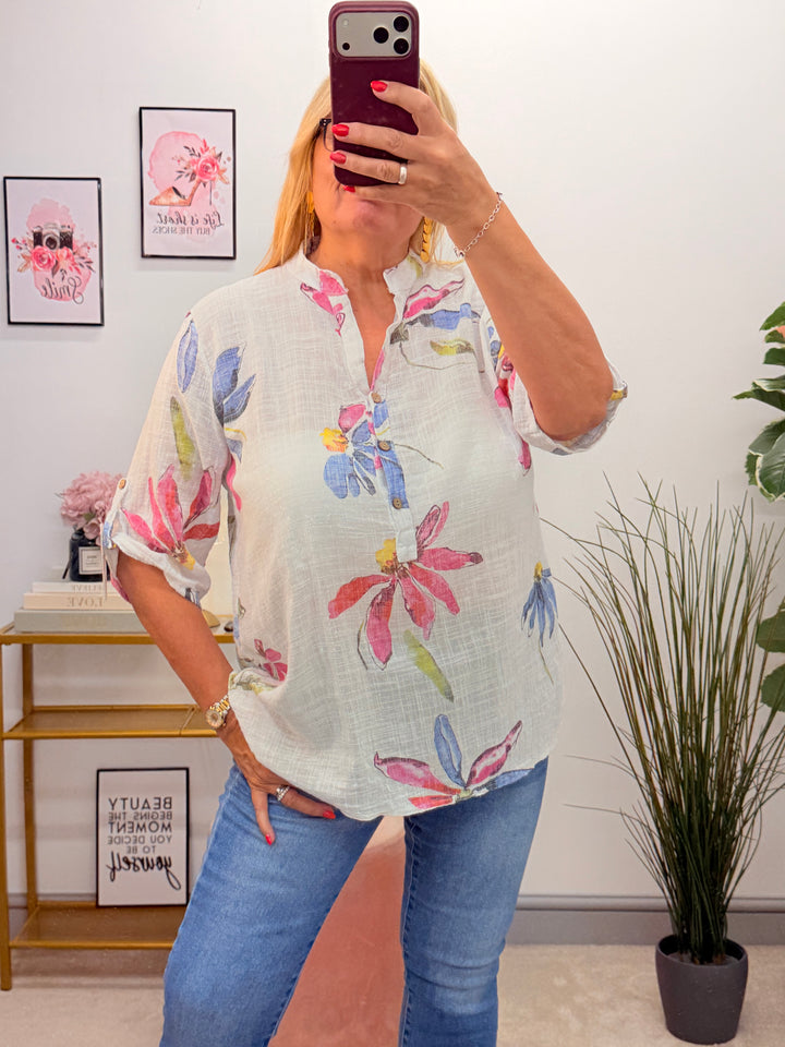 The SUZANNE top