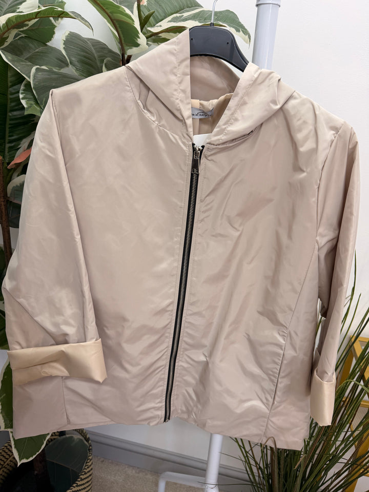 The ALANA jacket - 5 colours