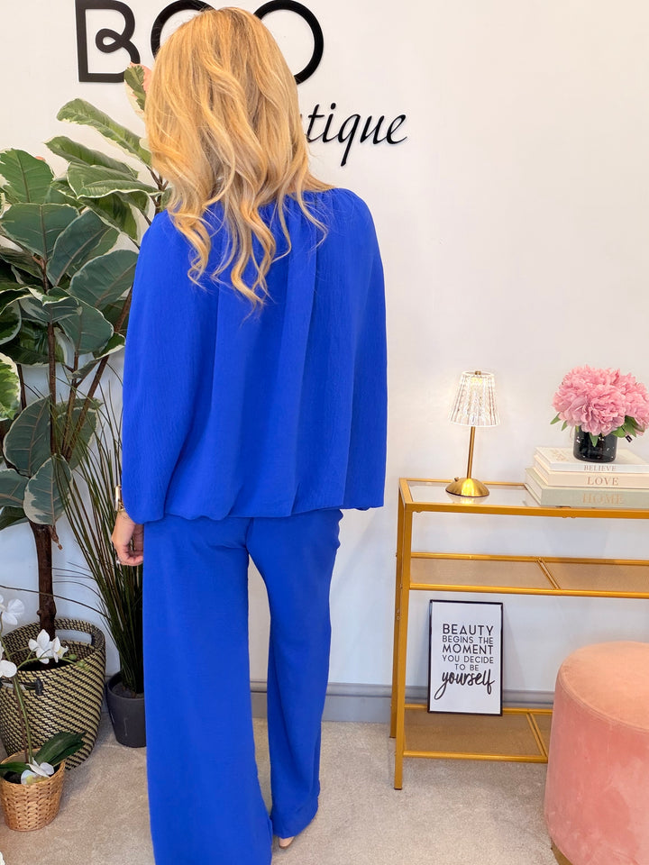 The ASTER co ord set - 5 colours