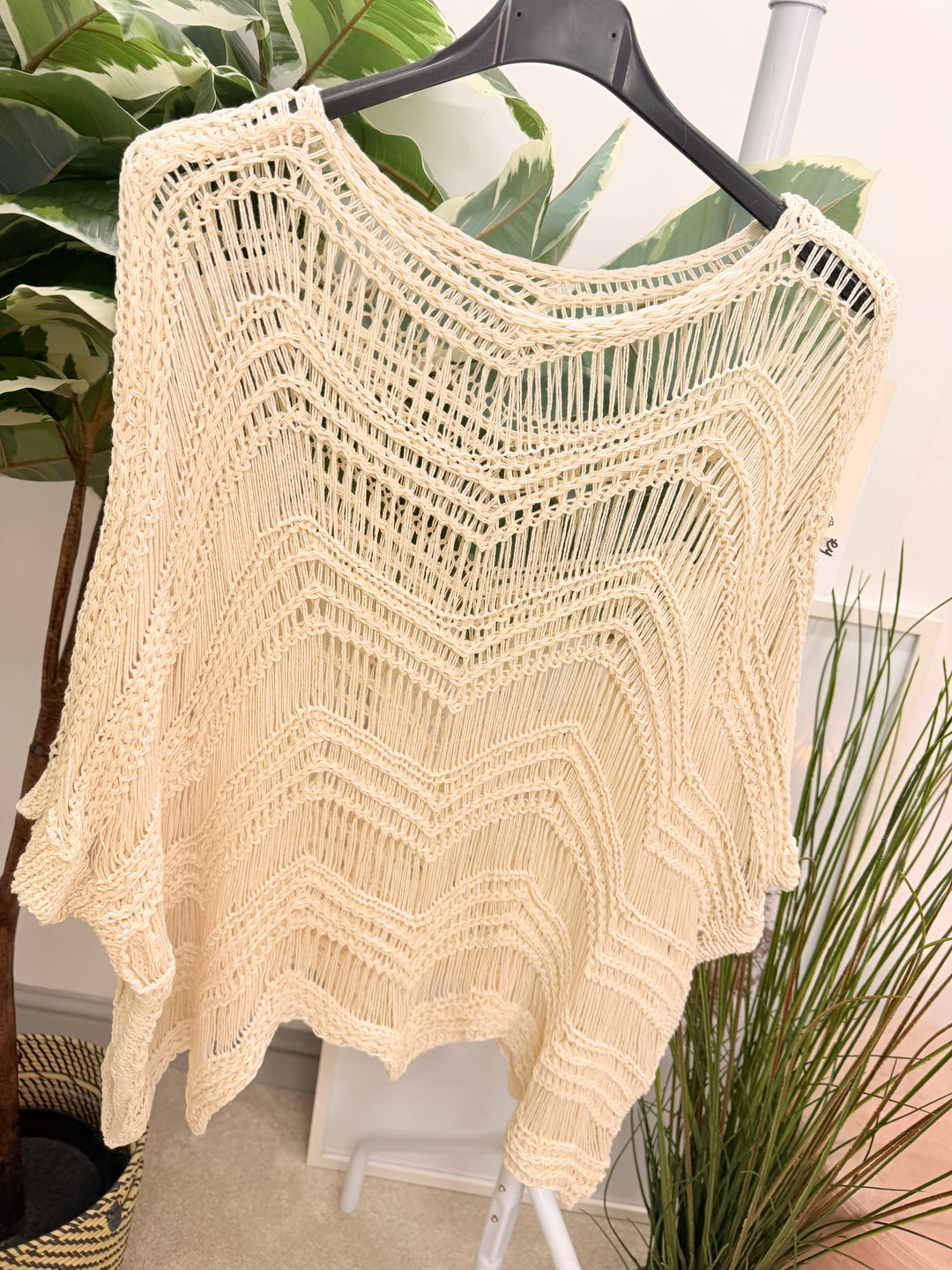 The AUDREY top - 5 colours