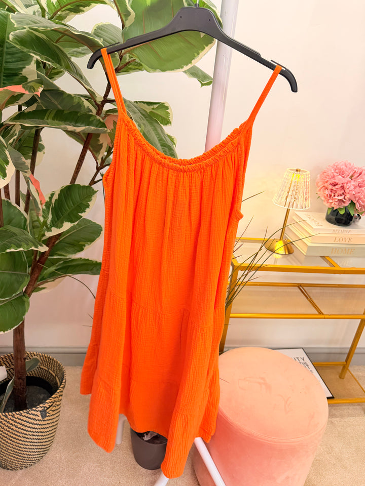 The BOBBI sun dress - 6 colours