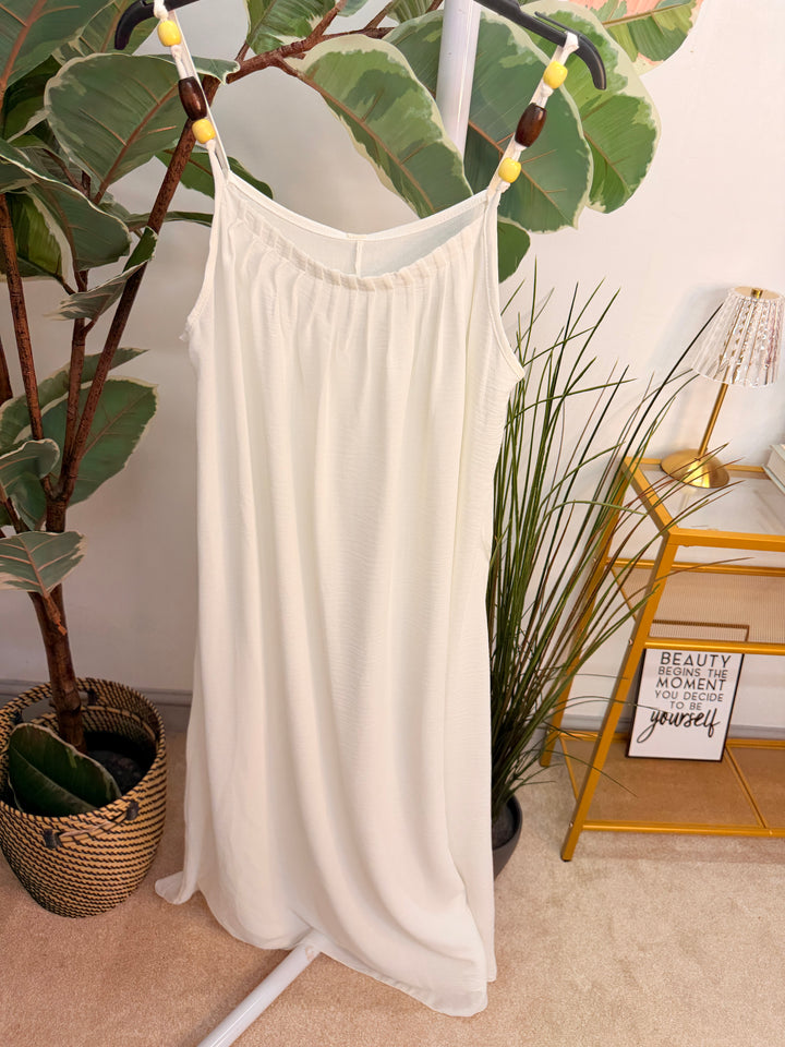 The SAM dress - 8 colours