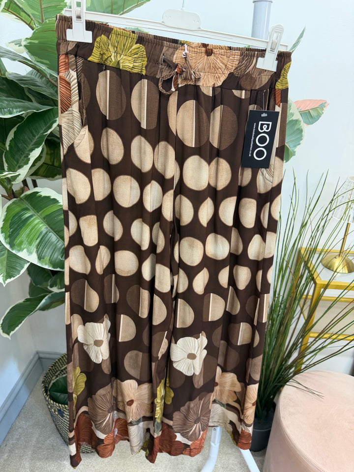 The MAXINE trousers - 3 colours